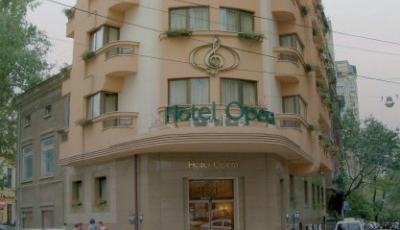 Hotel Opera Bucuresti