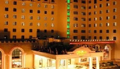 Hotel Phoenicia Comfort Bucuresti