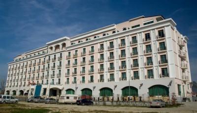 Hotel Phoenicia Express Bucuresti