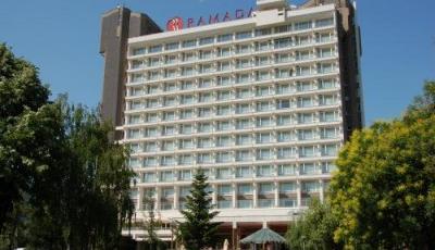 Hotel Ramada Parc Bucuresti