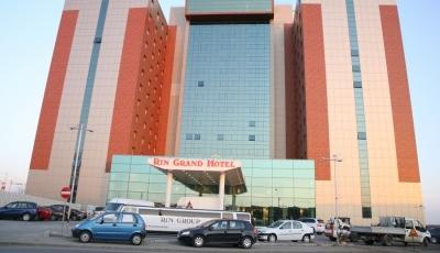 Hotel Rin Grand Hotel Bucuresti