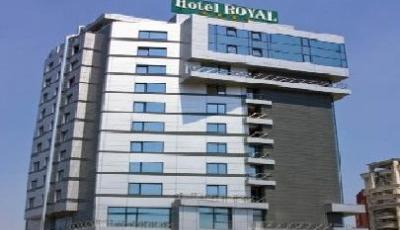 Hotel Royal Bucuresti