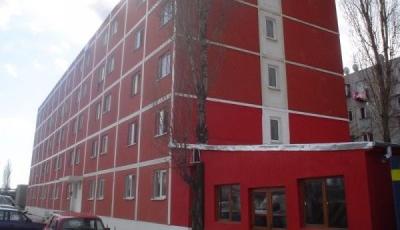 Hotel Rubin Bucuresti