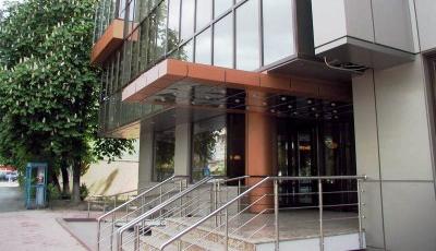 Hotel Samaa Bucuresti