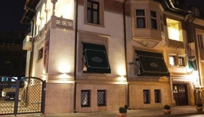 Hotel Scala Bucuresti