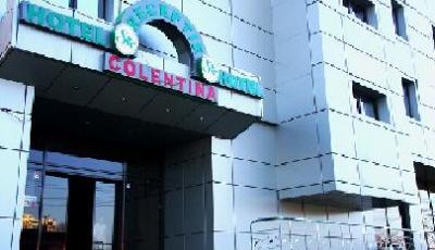 Hotel Sir Colentina Bucuresti