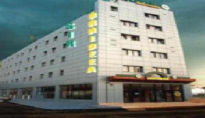 Hotel Sir Orhideea Bucuresti