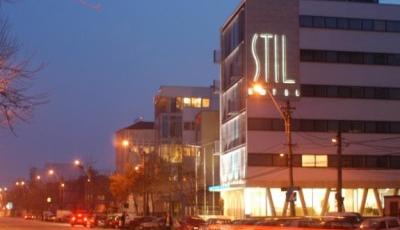 Hotel Stil Bucuresti