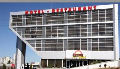 Hotel Sunset Bucuresti