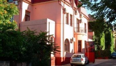 Hotel Suter Inn Bucuresti