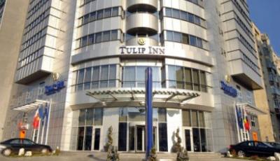 Hotel Tulip Inn Bucharest City Bucuresti