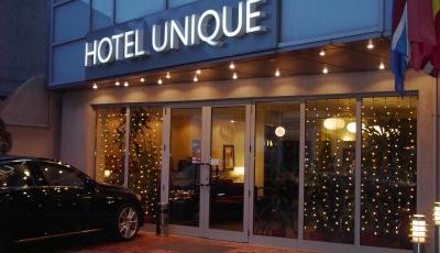 Hotel Unique Bucuresti