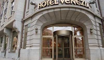 Hotel Venezia Bucuresti