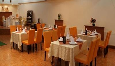 Hotel Victoria Bucuresti