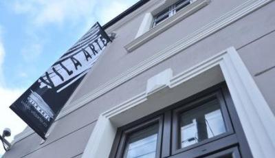 Hotel Vila Arte Bucuresti