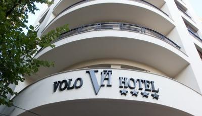 Hotel Volo Bucuresti
