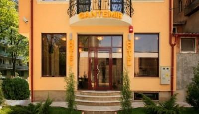 Hotelul Cantemir Bucuresti