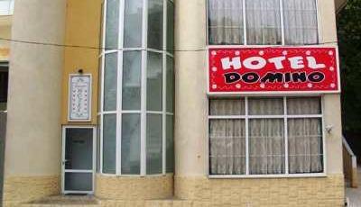 Hotelul Domino Bucuresti