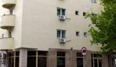 Hotelul Erbas Bucuresti