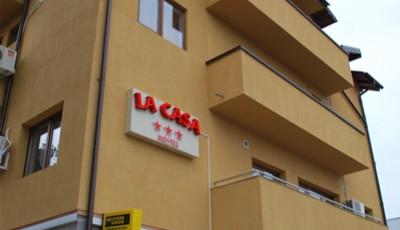 Hotelul La Casa Bucuresti
