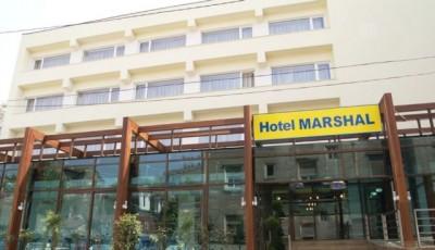 Hotelul Marshal Bucuresti