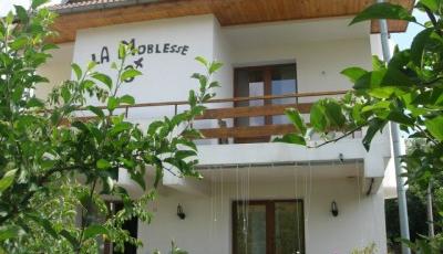 Pensiunea La Noblesse Bucuresti