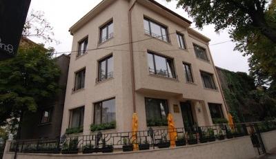 Vila Paris Bucuresti