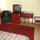 Hotel Antheus Bucuresti