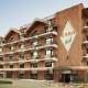Hotel Caro Golf Bucuresti