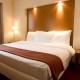 Hotel Howard Johnson Grand Plaza Bucuresti