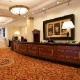 Hotel Jw Marriott Grand Bucuresti