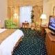 Hotel Jw Marriott Grand Bucuresti