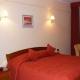 Hotelul Diplomat Bucuresti