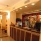 Hotelul Michelangelo Bucuresti