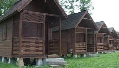 Camping Faget Cluj Napoca