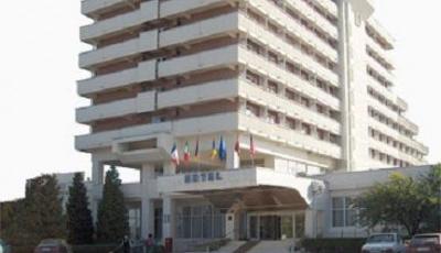 Hotel Belvedere Cluj Napoca