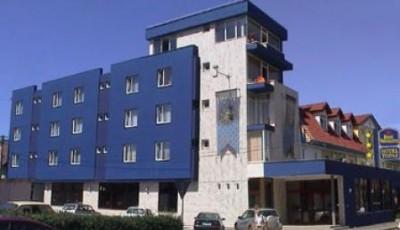 Hotel Best Western Topaz Cluj Napoca