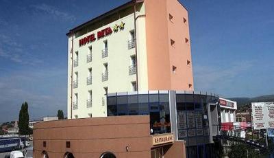 Hotel Beta Cluj Napoca