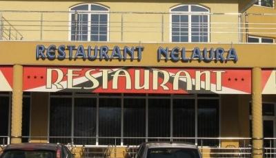 Hotel Nelaura Negreni