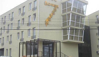 Hotel Seven Cluj Napoca