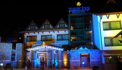 Hotel Tulip Inn Sunny Hill Cluj Napoca