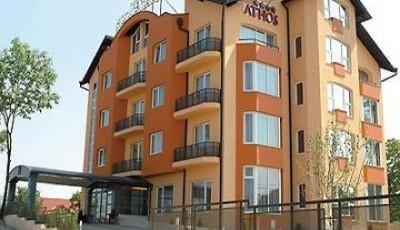 Hotelul Athos Cluj Napoca