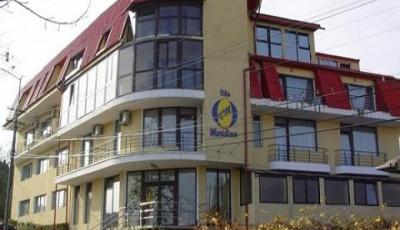 Hotelul Vila Meridian Cluj Napoca