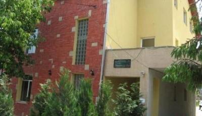 Pensiunea Casa Raul Cluj Napoca