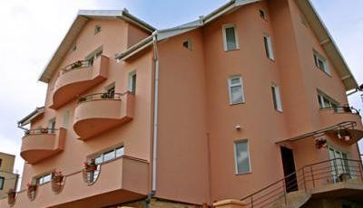 Pensiunea Cluj Cluj Napoca