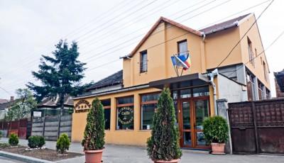 Pensiunea Schwartz Cluj Napoca