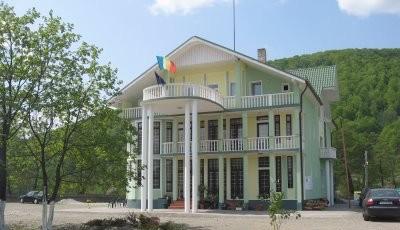 Pensiunea Victoria Valea Draganului