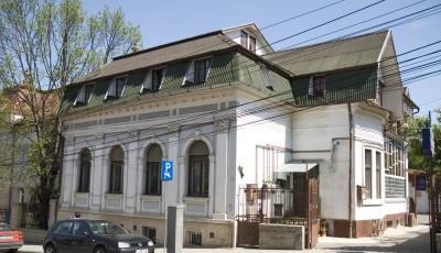 Pensiunea Vidalis Cluj Napoca