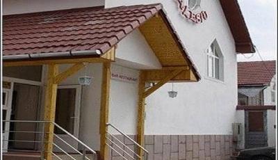 Vila Casa Alesiv Cluj Napoca