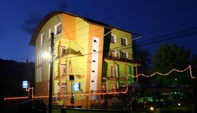 Vila Europa Cluj Napoca